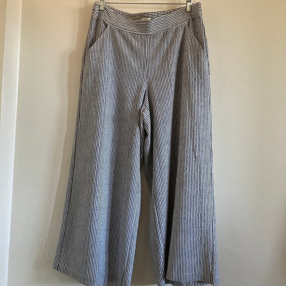 Max Studio Palazzo Pants